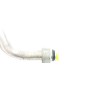 Recambio de tubos aire acondicionado para toyota auris 2.2 d-cat referencia OEM IAM   