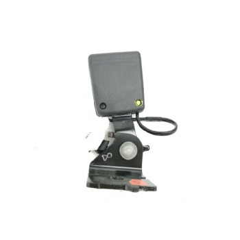 Recambio de enganche cinturon izquierdo para kia stonic (yb) 1.0 t-gdi referencia OEM IAM  TRASERO 