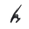 Recambio de guardabarros trasero para benelli bn 125 bn 125 referencia OEM IAM 65102L290000  