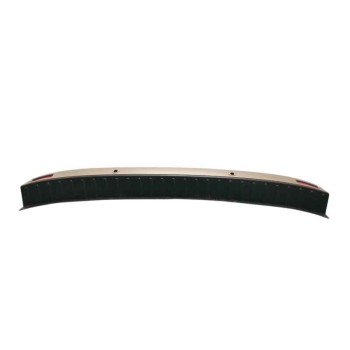 Recambio de paragolpes trasero para ford tourneo custom v362 autobús (f3) 2.0 ecoblue referencia OEM IAM JK2117E962PA  