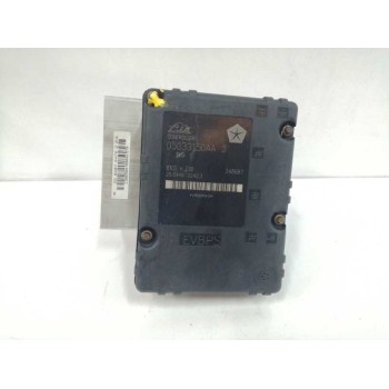 Recambio de abs para chrysler pt cruiser (pt) 2.2 crd cat referencia OEM IAM P05273138AA 25020408133 05033150AA