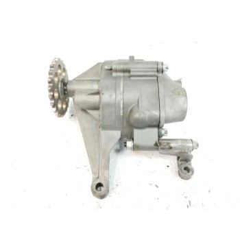 Recambio de bomba aceite para mercedes-benz clase e (w211) berlina 2.2 cdi cat referencia OEM IAM 6111810201  