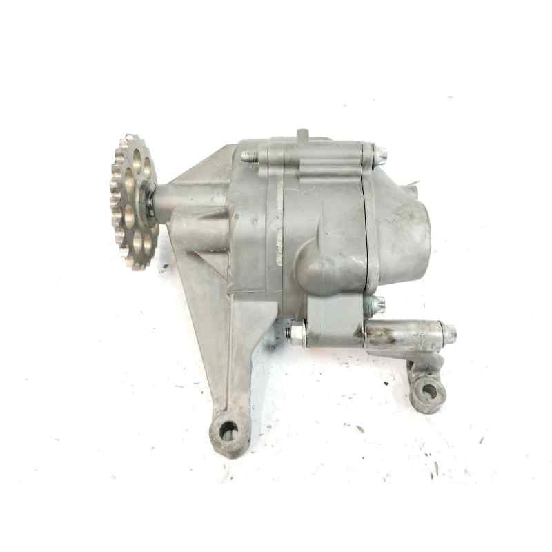 Recambio de bomba aceite para mercedes-benz clase e (w211) berlina 2.2 cdi cat referencia OEM IAM 6111810201  