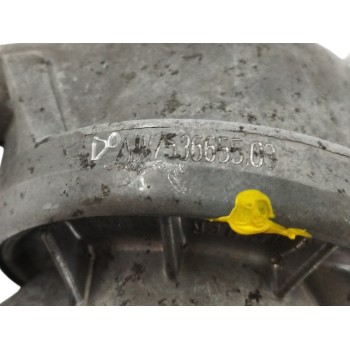 Recambio de termostato para bmw serie 6 cabrio (e64) 3.0 cat (n52) referencia OEM IAM 7536655  