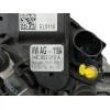 Recambio de alternador para seat leon sc (5f5) 1.4 16v tsi referencia OEM IAM 04E903015A 110A F000BL07DL
