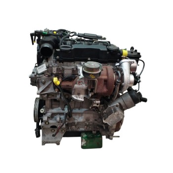 MOTOR COMPLETO 8HY INYECCION DELPHI