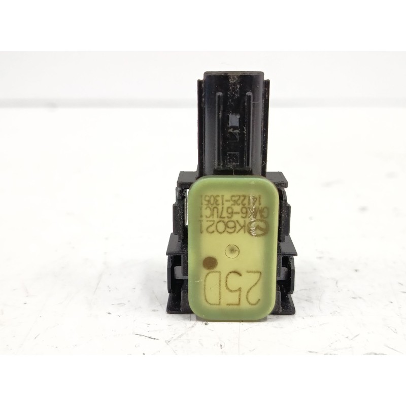 SENSOR DE APARCAMIENTO