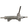 Recambio de cremallera direccion para microcar due 84 / l / pa referencia OEM IAM 1413827  