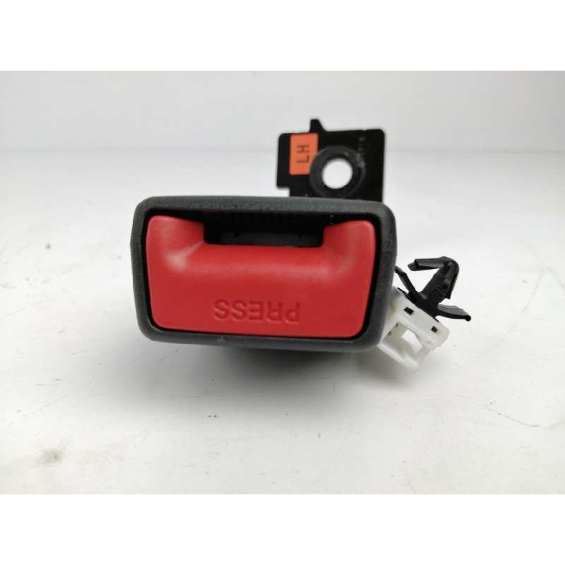 ENGANCHE CINTURON IZQUIERDO TRASERO