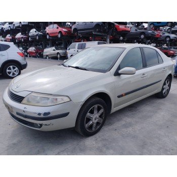 Recambio de carroceria corte para renault laguna ii (bg0) 1.6 referencia OEM IAM   
