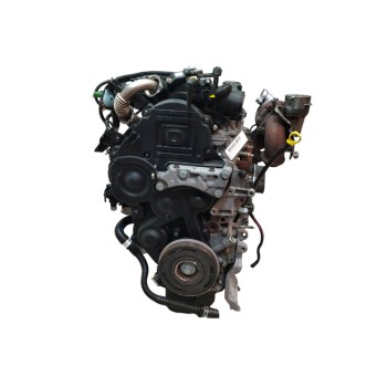 Recambio de motor completo para citroën c3 i (fc_, fn_) 1.4 16v hdi referencia OEM IAM 8HY  INYECCION DELPHI