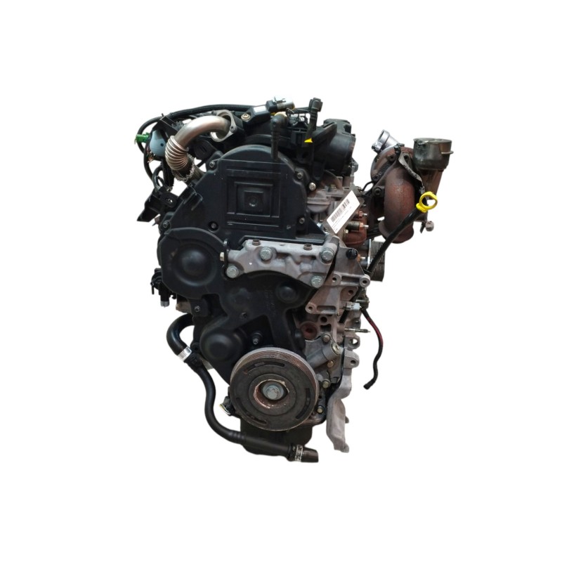 MOTOR COMPLETO INYECCION DELPHI