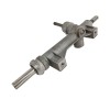 Recambio de cremallera direccion para microcar due 84 / l / pa referencia OEM IAM 1413827  