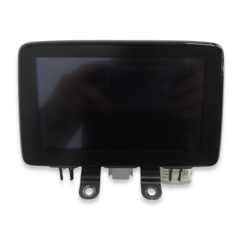 PANTALLA MULTIFUNCION D23N611J0B 