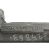 Recambio de cremallera direccion para microcar due 84 / l / pa referencia OEM IAM 1413827  