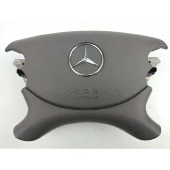 Recambio de airbag delantero izquierdo para mercedes-benz clase e (w211) berlina 3.0 v6 cat referencia OEM IAM A21986015027371 A