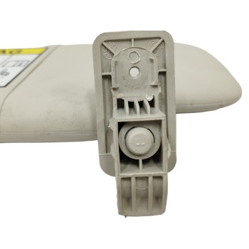 Recambio de parasol derecho para fiat 500 hybrid 1.0 referencia OEM IAM   