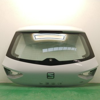 Recambio de porton trasero para seat leon (5f1) 1.6 tdi referencia OEM IAM   