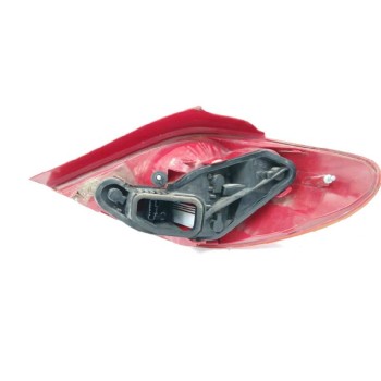 Recambio de piloto trasero izquierdo para peugeot 207 1.6 16v referencia OEM IAM 9649986680  