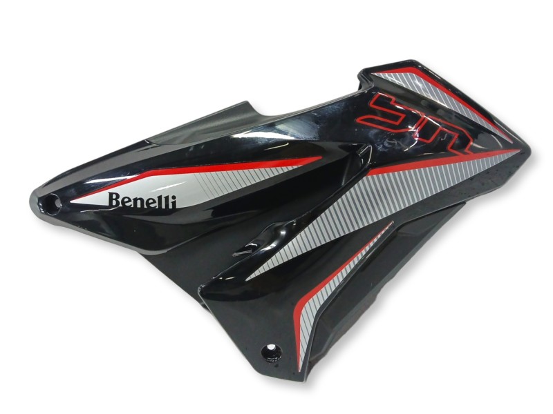 Recambio de carenado delantero derecho para benelli bn 125 bn 125 referencia OEM IAM 65686L290000 OBSERVAR FOTO Recambio de carenado delantero derecho para benelli bn 125 bn 125 referencia OEM IAM 65686L290000 OBSERVAR FOTO