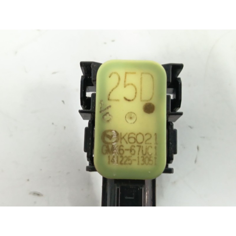 SENSOR DE APARCAMIENTO