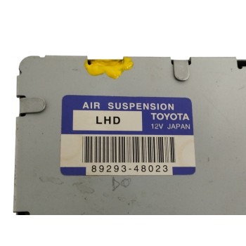 Recambio de modulo electronico para lexus rx 300(mcu35) 3.0 v6 cat referencia OEM IAM 8929348023  