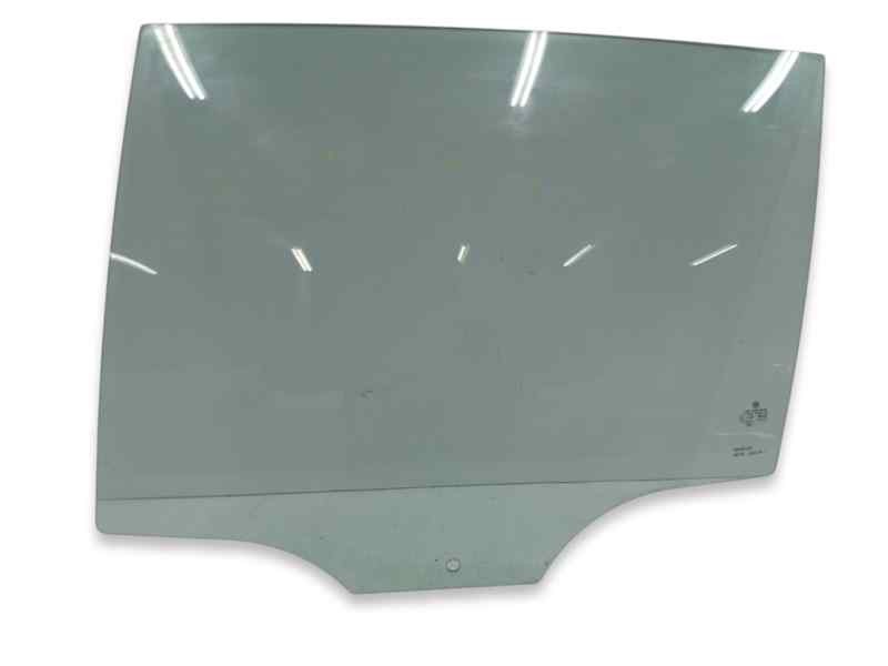 Recambio de luna trasera izquierda para volkswagen golf vii lim. 1.6 16v tdi dpf referencia OEM IAM 5G6845025  