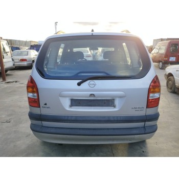 Recambio de carroceria corte para opel zafira a 2.0 dti referencia OEM IAM   