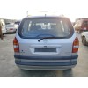 Recambio de carroceria corte para opel zafira a 2.0 dti referencia OEM IAM   