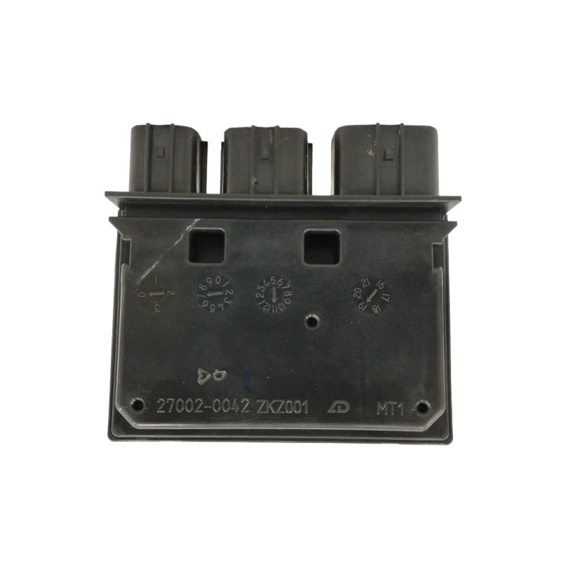 Recambio de modulo electronico para kawasaki zh2 1000 zh2 1000 referencia OEM IAM 270020042 27002-0042 