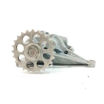 Recambio de bomba aceite para mercedes-benz clase e (w211) berlina 2.2 cdi cat referencia OEM IAM 6111810201  