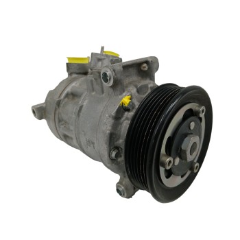 Recambio de compresor aire acondicionado para seat leon sc (5f5) 1.4 16v tsi referencia OEM IAM 5Q0816803D GE4471507853 