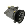 Recambio de compresor aire acondicionado para seat leon sc (5f5) 1.4 16v tsi referencia OEM IAM 5Q0816803D GE4471507853 