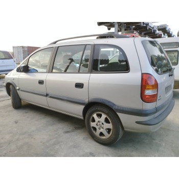 Recambio de carroceria corte para opel zafira a 2.0 dti referencia OEM IAM   