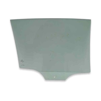 Recambio de luna trasera izquierda para volkswagen golf vii lim. 1.6 16v tdi dpf referencia OEM IAM 5G6845025  