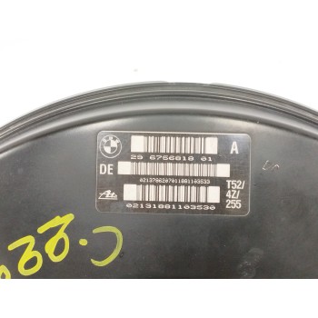 Recambio de servofreno para bmw serie 3 touring (e46) 2.0 16v diesel cat referencia OEM IAM 6756818  