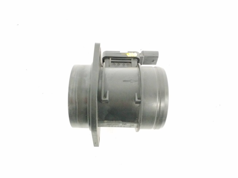Recambio de caudalimetro para seat leon (5f1) 1.6 tdi referencia OEM IAM 04L906461B A2C53428538 Recambio de caudalimetro para seat leon (5f1) 1.6 tdi referencia OEM IAM 04L906461B A2C53428538