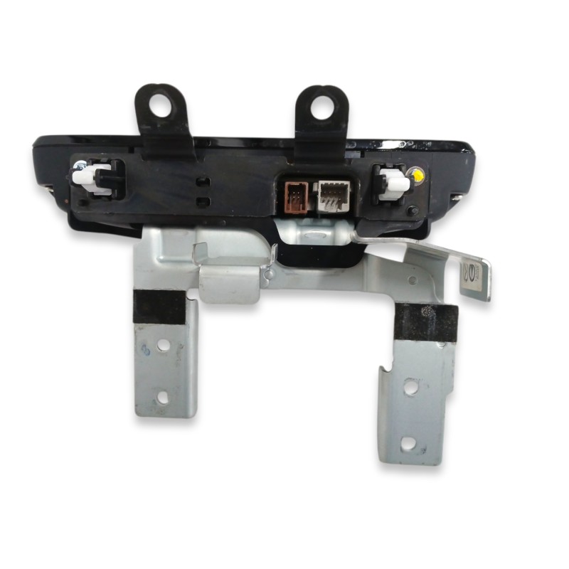 PANTALLA MULTIFUNCION