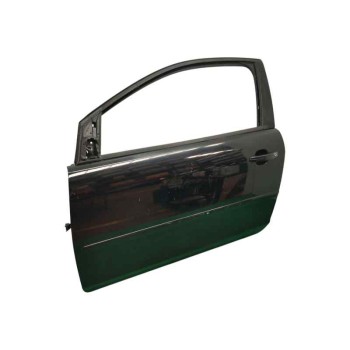 Recambio de puerta delantera izquierda para ford focus berlina (cap) ghia referencia OEM IAM P4M51B20125AD 1505764 OBSERVAR FOTO