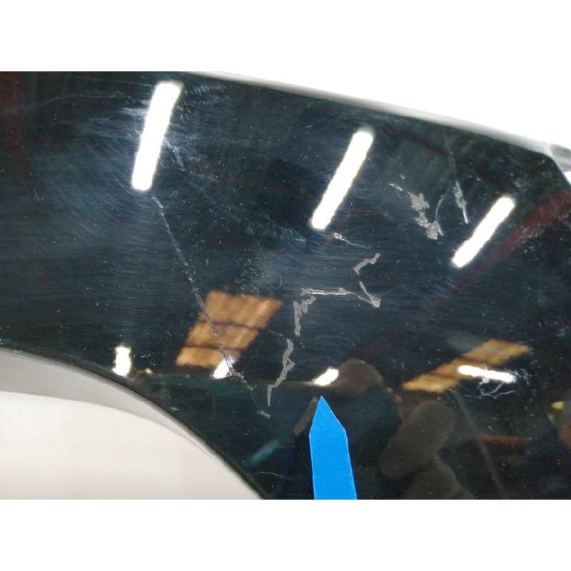 MOLDURA TRASERA PORTON NEGRO OBSERVAR FOTOS