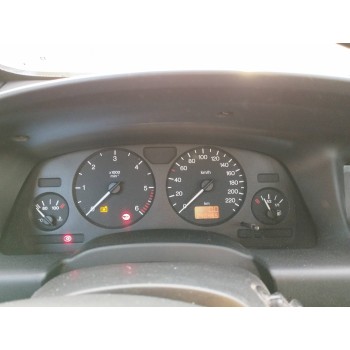 Recambio de carroceria corte para opel zafira a 2.0 dti referencia OEM IAM   