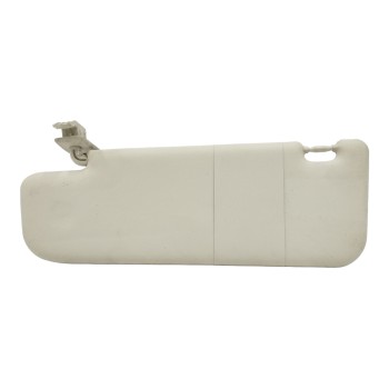 Recambio de parasol izquierdo para fiat 500 hybrid 1.0 referencia OEM IAM   