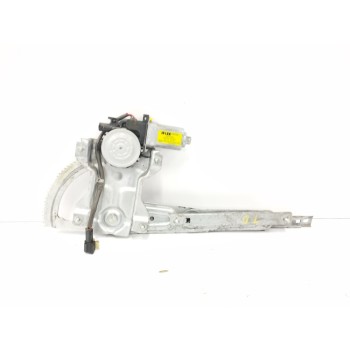 Recambio de elevalunas trasero derecho para kia sorento i (jc) 2.5 crdi referencia OEM IAM 834603E000  