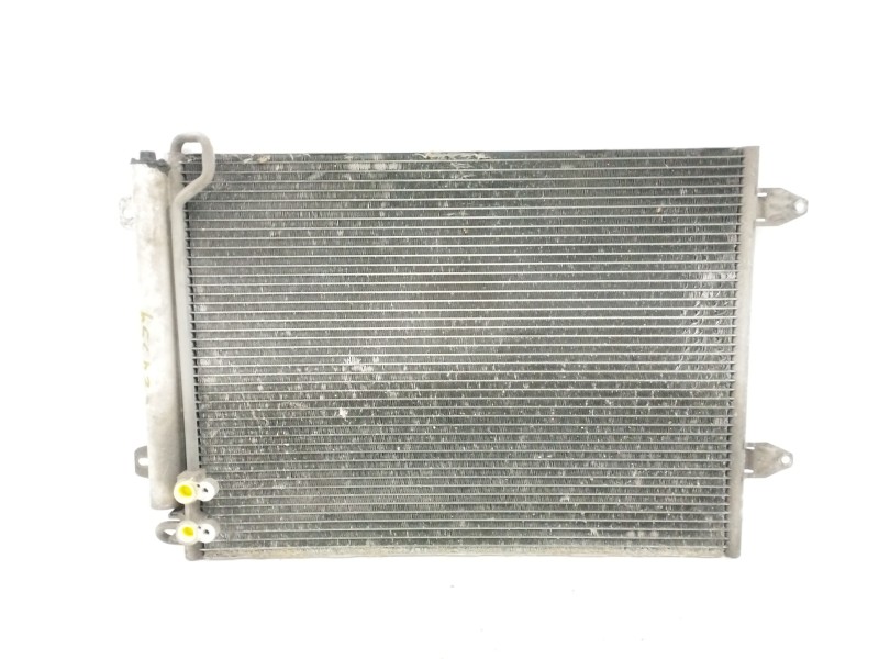 Recambio de condensador / radiador aire acondicionado para volkswagen passat berlina (3c2) 2.0 tdi referencia OEM IAM 3C0820411C