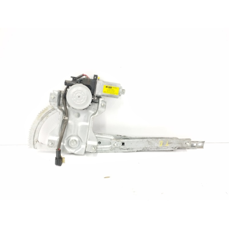 Recambio de elevalunas trasero derecho para kia sorento i (jc) 2.5 crdi referencia OEM IAM 834603E000  