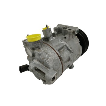 Recambio de compresor aire acondicionado para seat leon sc (5f5) 1.4 16v tsi referencia OEM IAM 5Q0816803D GE4471507853 
