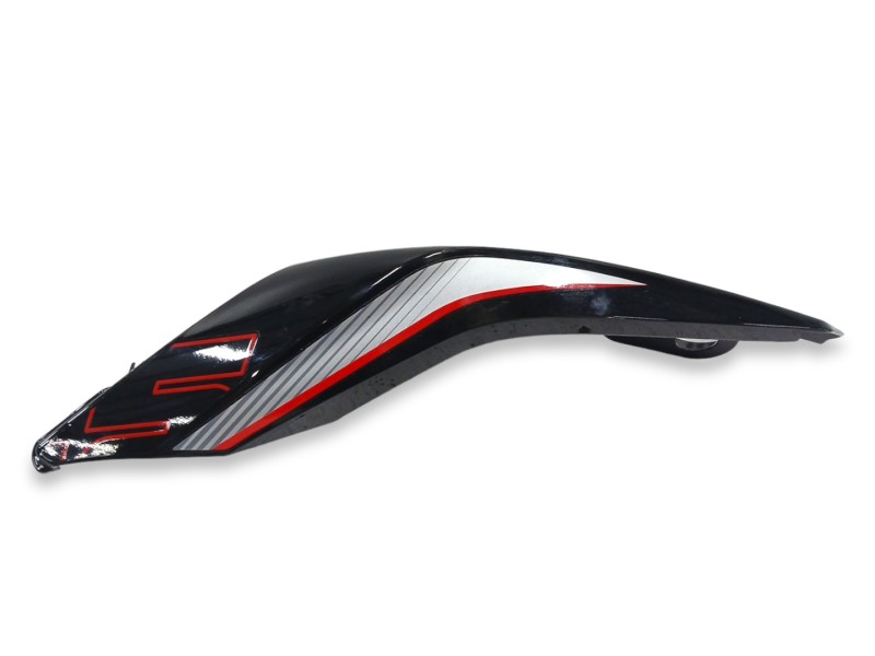 Recambio de carenado para benelli bn 125 bn 125 referencia OEM IAM 65901L290000 TRASERO IZQUIERDO Recambio de carenado para benelli bn 125 bn 125 referencia OEM IAM 65901L290000 TRASERO IZQUIERDO