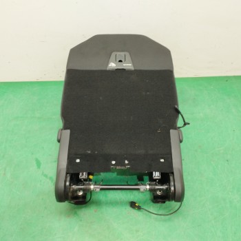Recambio de asiento trasero medio para citroën c4 picasso 1.6 blue-hdi fap referencia OEM IAM   