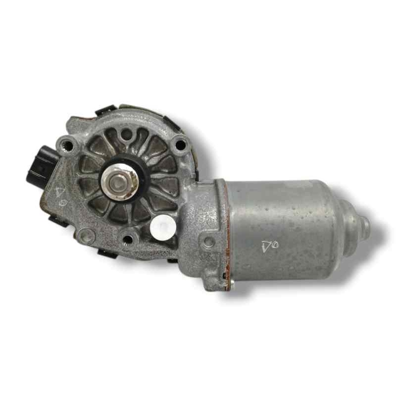 Recambio de motor limpia delantero para honda cr-z (zf1) 1.5 ima híbrido suave referencia OEM IAM 76505SZTG01  