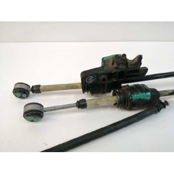 Recambio de varillaje cambio para citroën jumpy fugón 2.0 blue-hdi fap referencia OEM IAM   